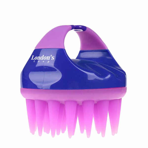 scalp massager shampoo brush