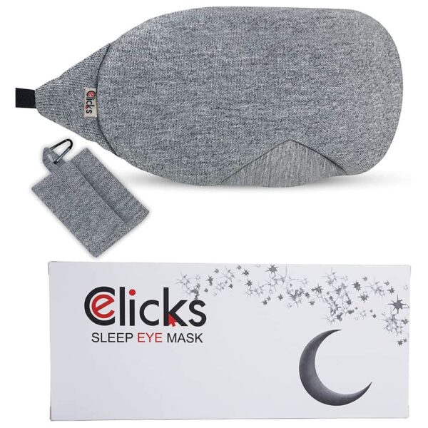 cotton sleep eye mask