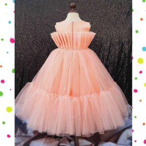 baby princess frock